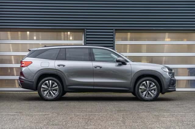 Škoda Kodiaq (2026) thumbnail 3