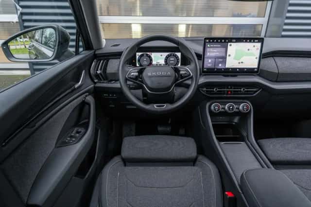 Škoda Kodiaq (2026) thumbnail 22