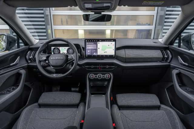Škoda Kodiaq (2026) thumbnail 5