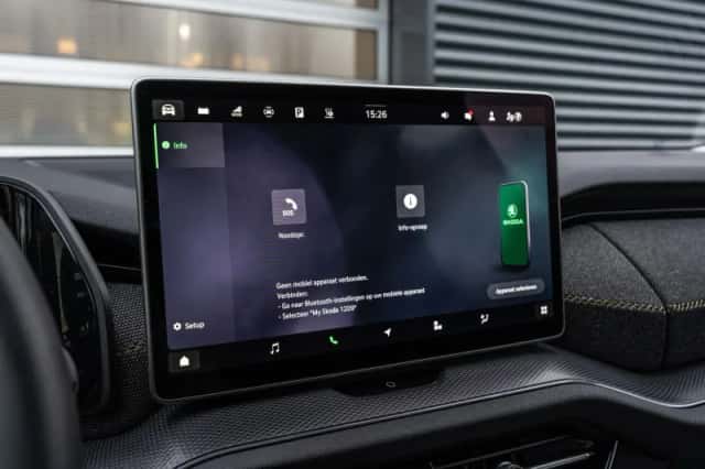 Škoda Kodiaq (2026) thumbnail 42