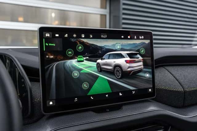 Škoda Kodiaq (2026) thumbnail 46