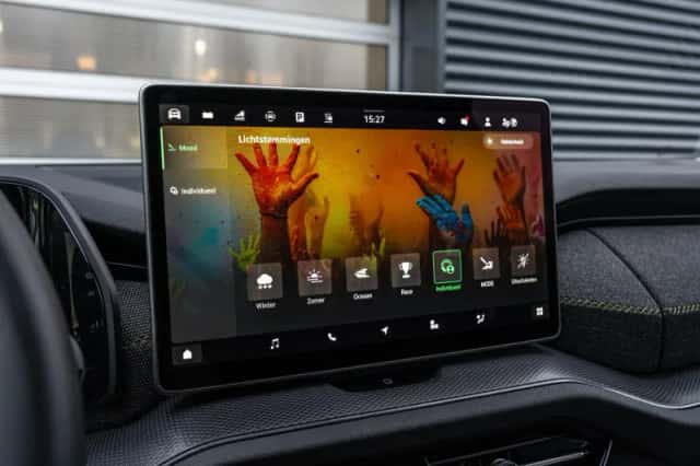 Škoda Kodiaq (2026) thumbnail 49