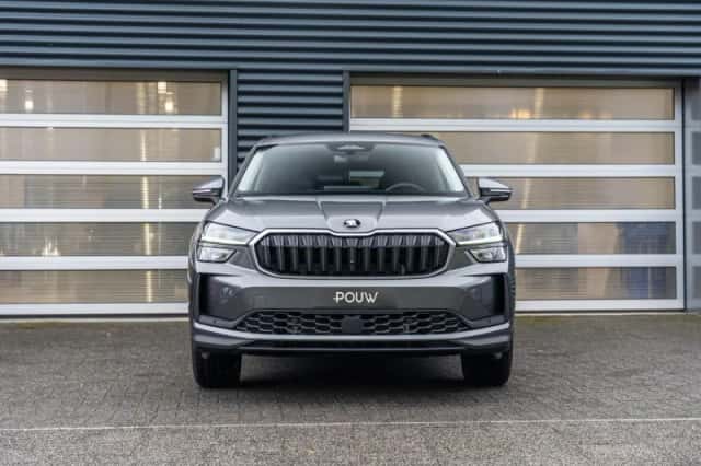 Škoda Kodiaq (2026) thumbnail 6