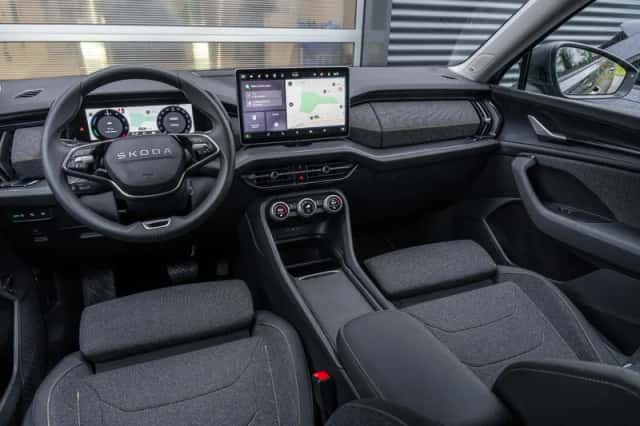Škoda Kodiaq (2026) thumbnail 53
