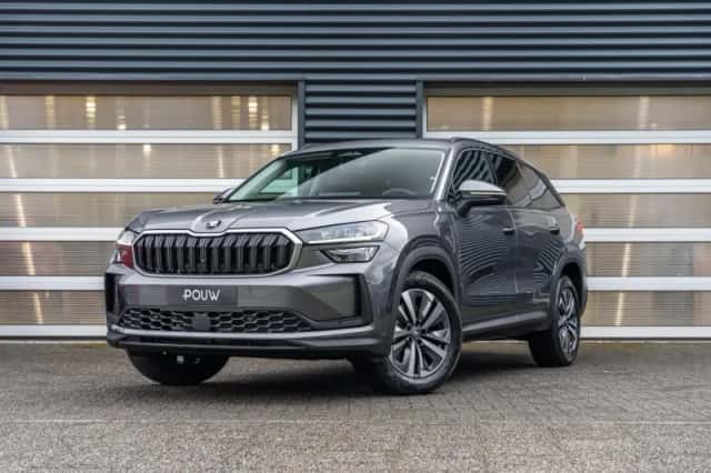 Škoda Kodiaq (2026) thumbnail 55