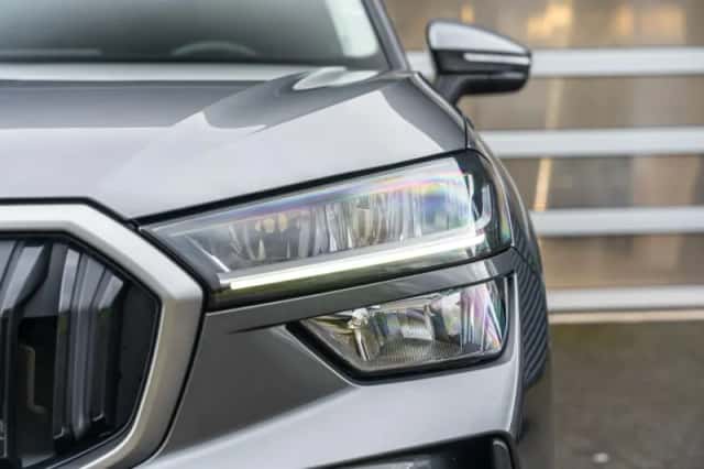 Škoda Kodiaq (2026) thumbnail 7