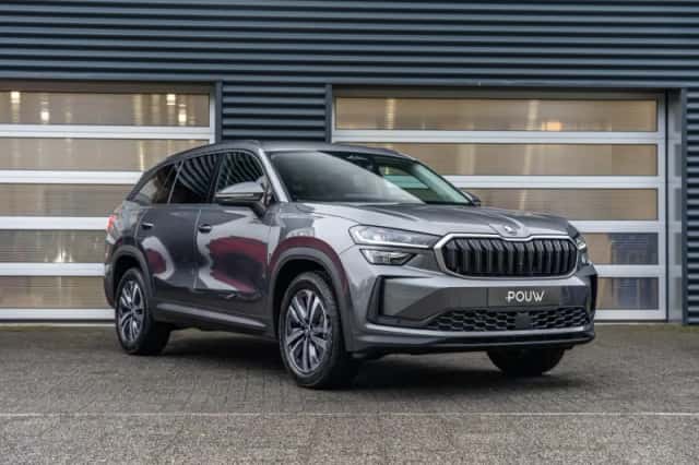 Škoda Kodiaq (2026) thumbnail 8