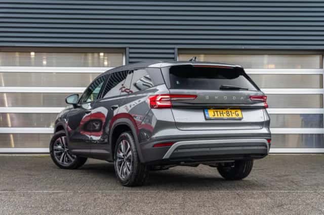 Škoda Kodiaq (2026) thumbnail 10