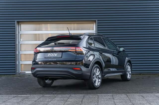 Volkswagen Taigo (2026) thumbnail 2