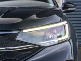 Volkswagen Taigo (2026) thumbnail 11