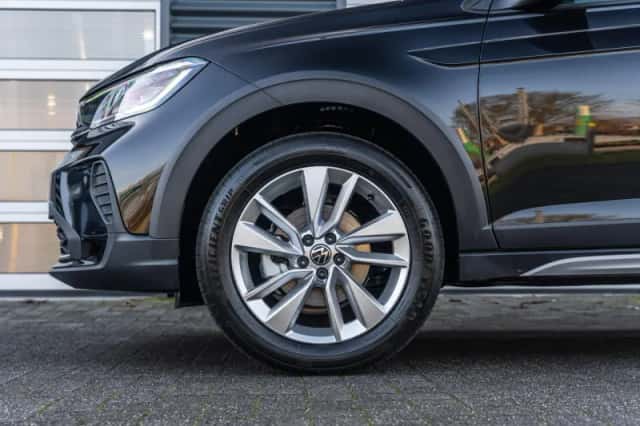 Volkswagen Taigo (2026) thumbnail 13