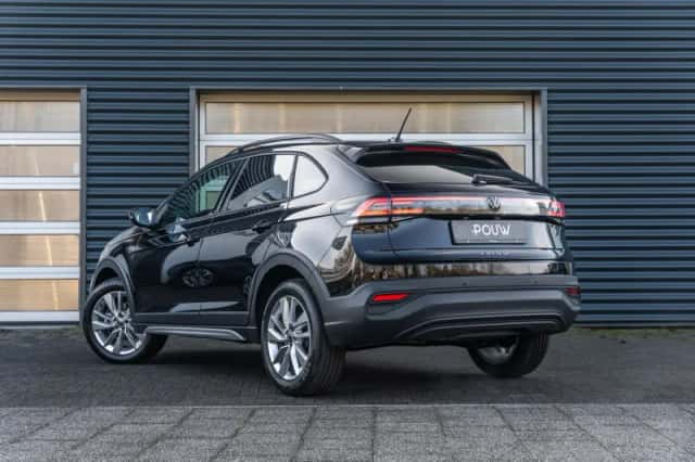 Volkswagen Taigo (2026) thumbnail 14