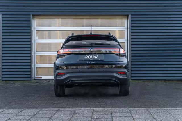 Volkswagen Taigo (2026) thumbnail 15