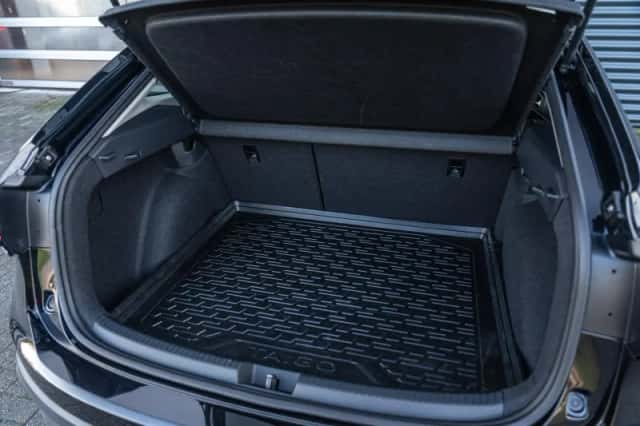 Volkswagen Taigo (2026) thumbnail 16