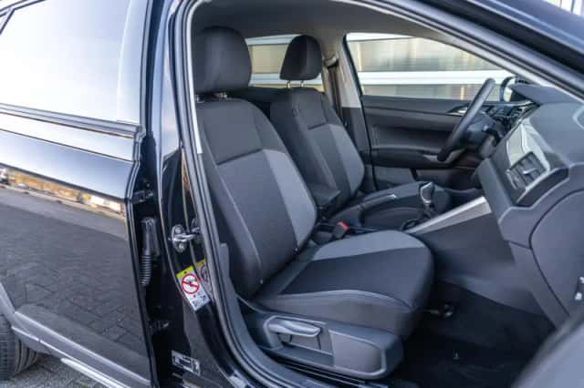 Volkswagen Taigo (2026) thumbnail 17