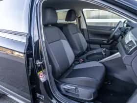 Volkswagen Taigo (2026) thumbnail 17