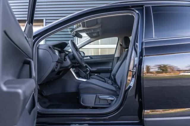 Volkswagen Taigo (2026) thumbnail 19