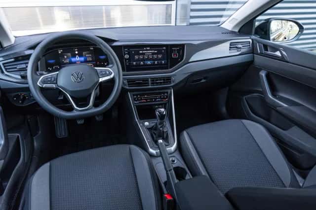 Volkswagen Taigo (2026) thumbnail 20