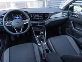 Volkswagen Taigo (2026) thumbnail 20