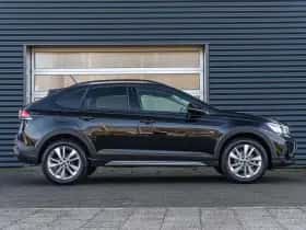 Volkswagen Taigo (2026) thumbnail 3