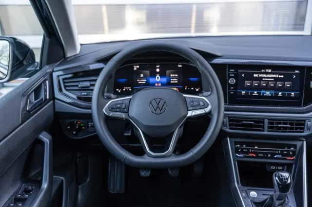 Volkswagen Taigo (2026) thumbnail 21