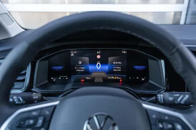 Volkswagen Taigo (2026) thumbnail 23