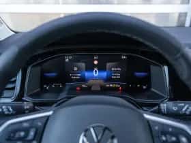 Volkswagen Taigo (2026) thumbnail 23