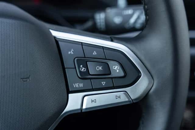 Volkswagen Taigo (2026) thumbnail 24