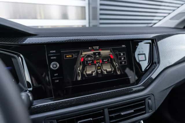 Volkswagen Taigo (2026) thumbnail 28