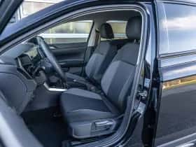 Volkswagen Taigo (2026) thumbnail 4