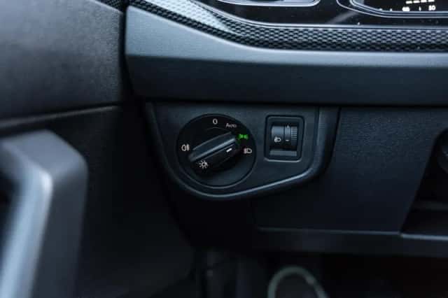 Volkswagen Taigo (2026) thumbnail 39
