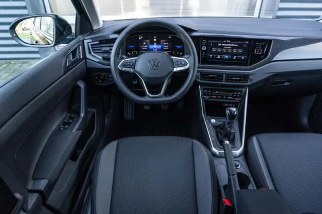 Volkswagen Taigo (2026) thumbnail 40