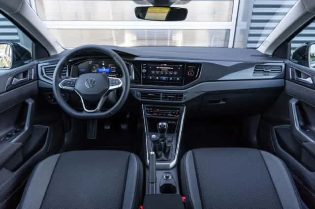 Volkswagen Taigo (2026) thumbnail 5