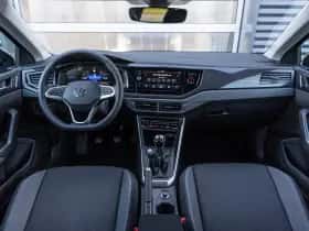 Volkswagen Taigo (2026) thumbnail 5