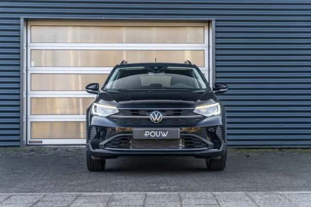 Volkswagen Taigo (2026) thumbnail 9