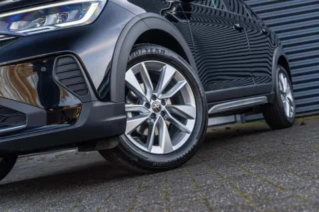 Volkswagen Taigo (2026) thumbnail 10