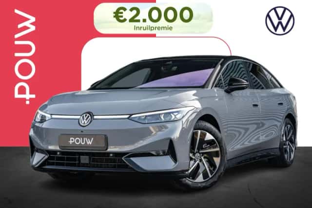 Volkswagen ID.7 (2026) thumbnail 1