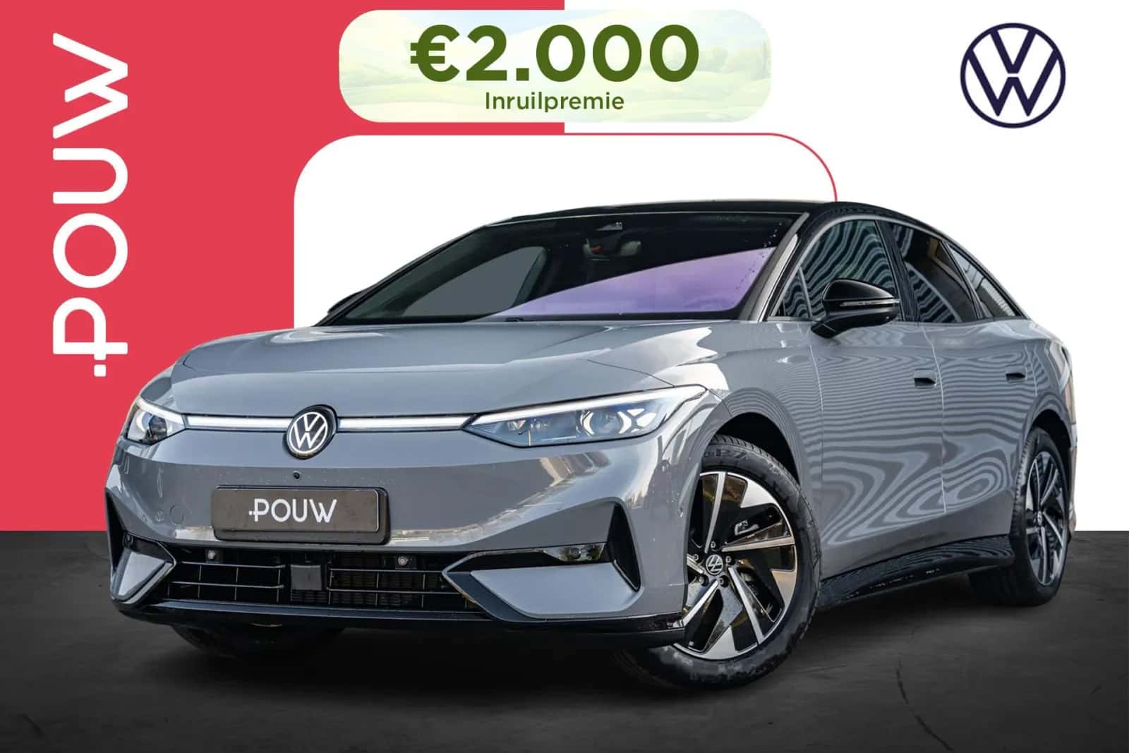 Volkswagen ID.7 (2026) — foto 1