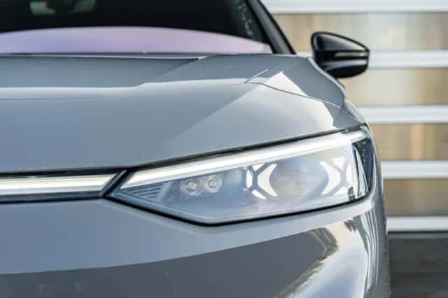 Volkswagen ID.7 (2026) thumbnail 11