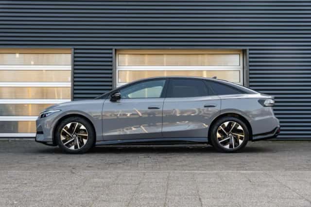 Volkswagen ID.7 (2026) thumbnail 12