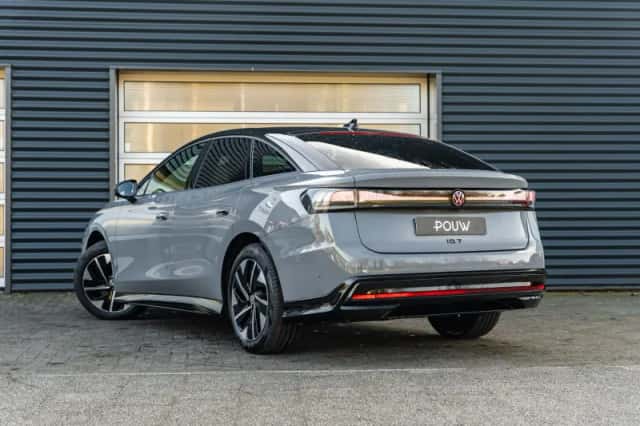 Volkswagen ID.7 (2026) thumbnail 14