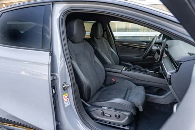 Volkswagen ID.7 (2026) thumbnail 19