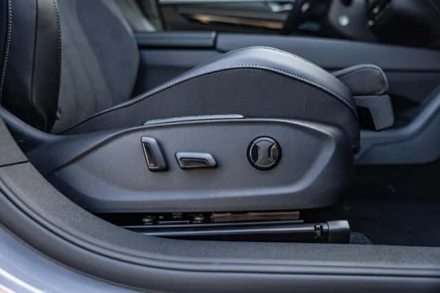 Volkswagen ID.7 (2026) thumbnail 20