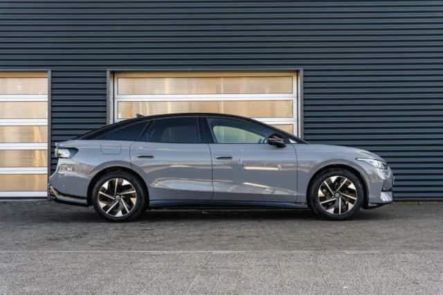 Volkswagen ID.7 (2026) thumbnail 3