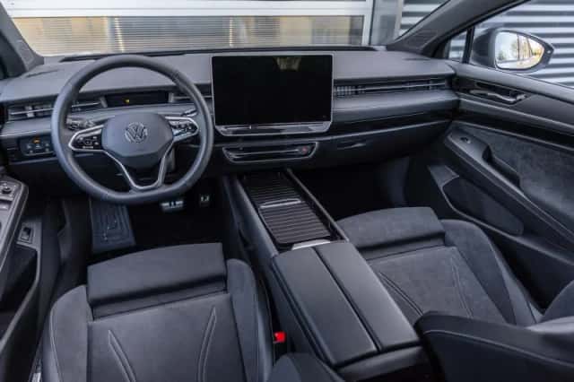 Volkswagen ID.7 (2026) thumbnail 25