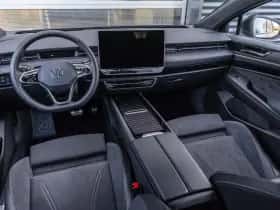 Volkswagen ID.7 (2026) thumbnail 25