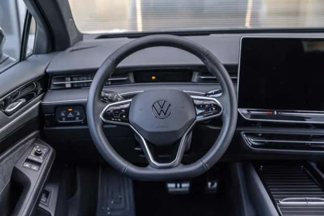 Volkswagen ID.7 (2026) thumbnail 26