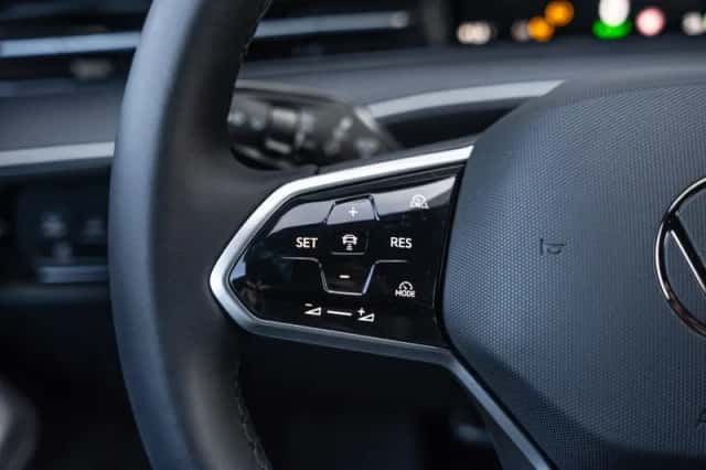 Volkswagen ID.7 (2026) thumbnail 27
