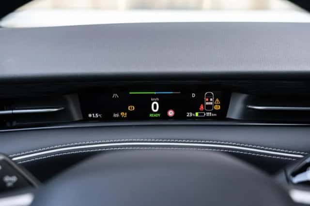 Volkswagen ID.7 (2026) thumbnail 28