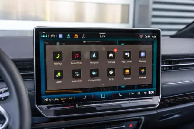 Volkswagen ID.7 (2026) thumbnail 34